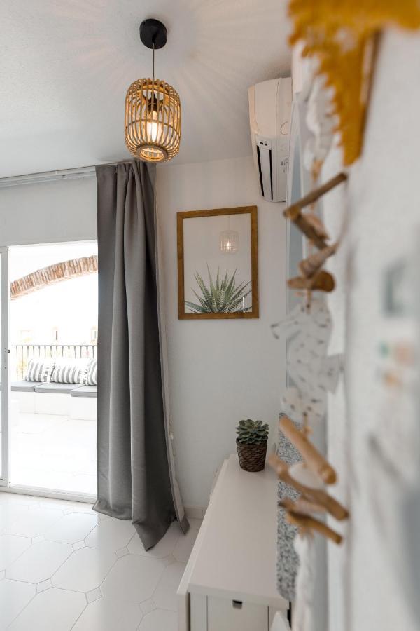 Spacious 2-Bedroom Apartment With Free Parking Sitio de Calahonda Exterior foto